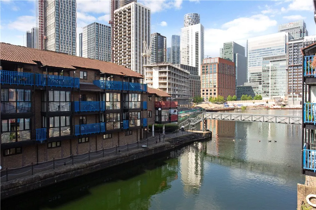 Bridge House Quay, London, E14, photo 28
