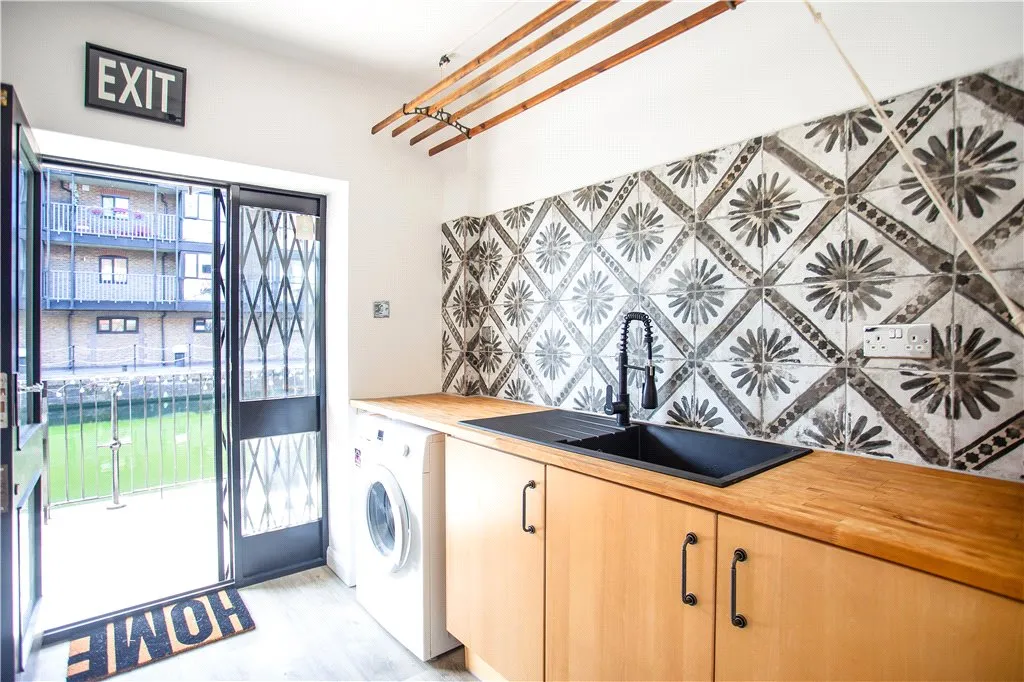 Bridge House Quay, London, E14, photo 51
