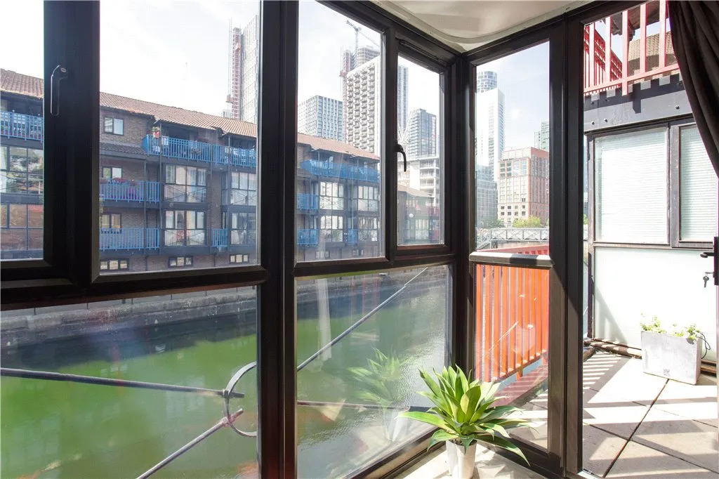 Bridge House Quay, London, E14, photo 35