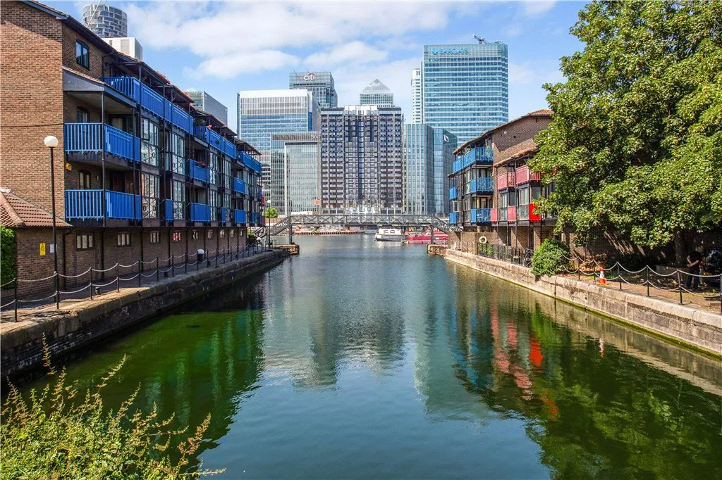 Bridge House Quay, London, E14, photo 37