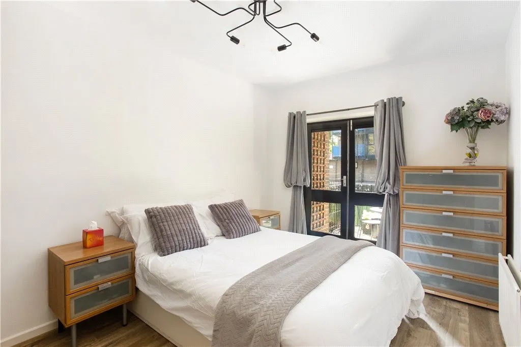Bridge House Quay, London, E14, photo 47