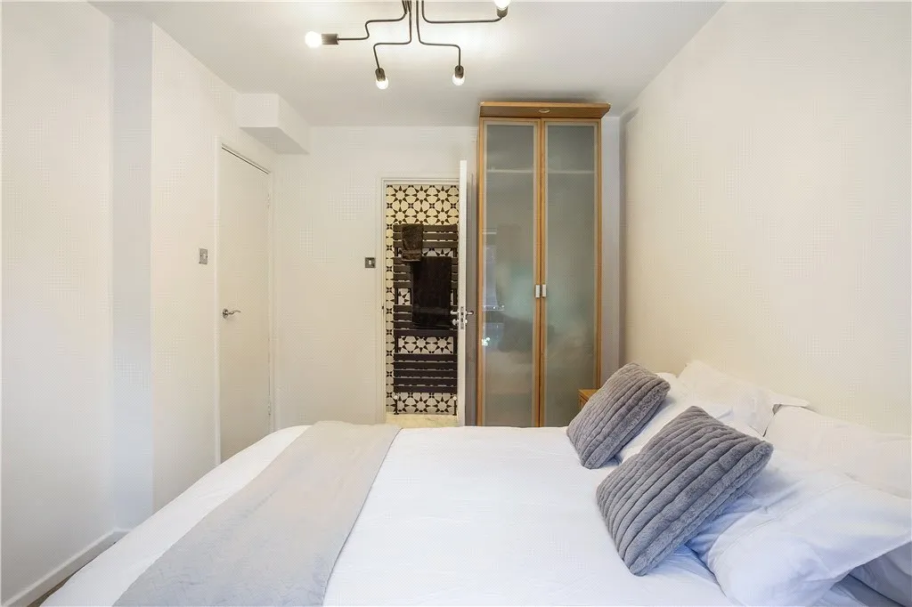 Bridge House Quay, London, E14, photo 48