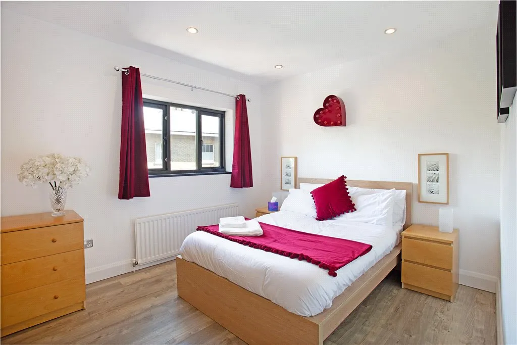 Bridge House Quay, London, E14, photo 44