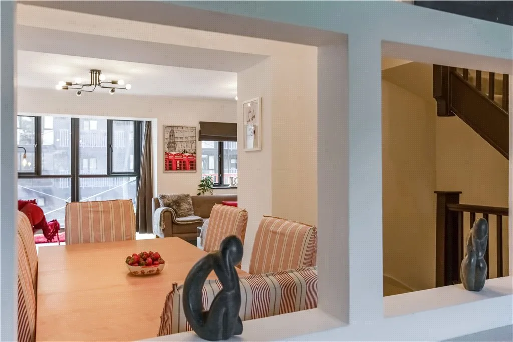 Bridge House Quay, London, E14, photo 38
