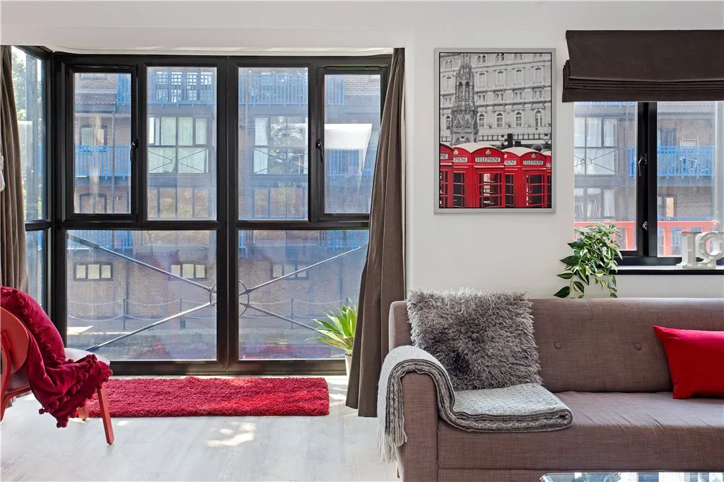 Bridge House Quay, London, E14, photo 7