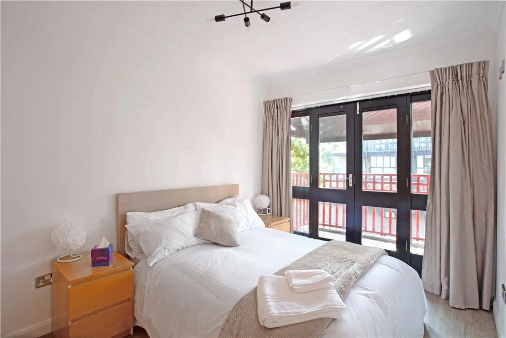 Bridge House Quay, London, E14, photo 40