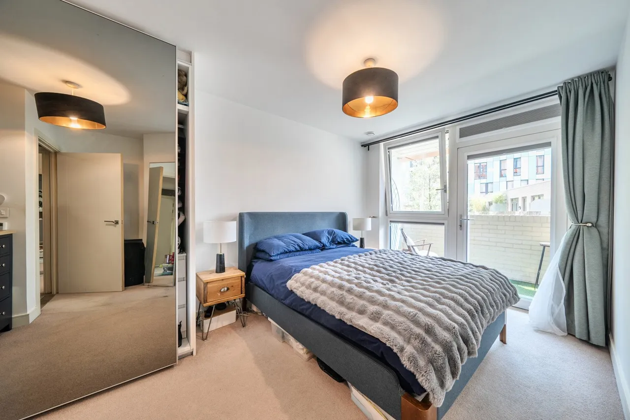 Cable Walk, SE10, photo 8