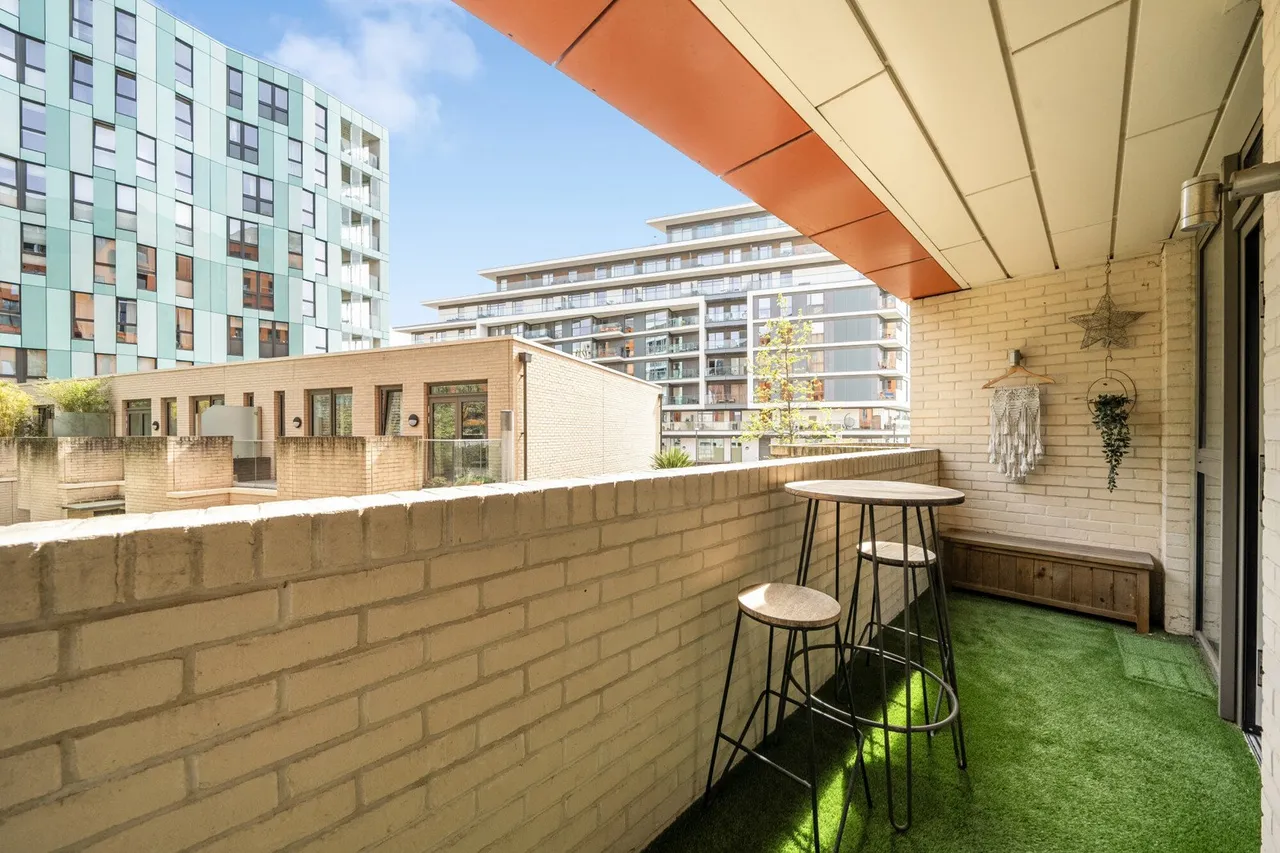 Cable Walk, SE10, photo 12