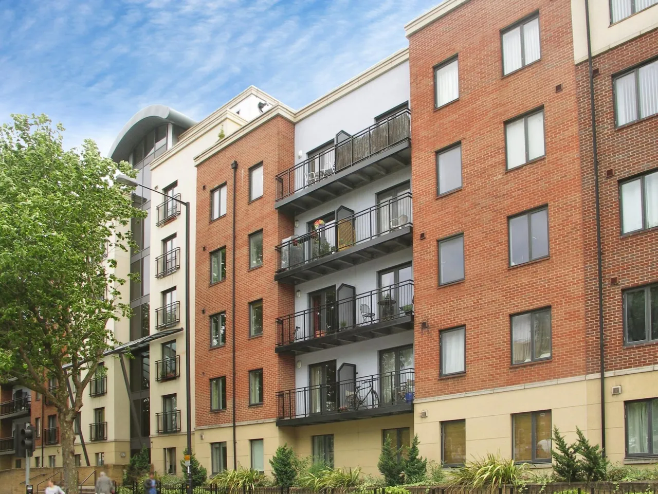 Squires Court, Bedminster, BS3, photo 8