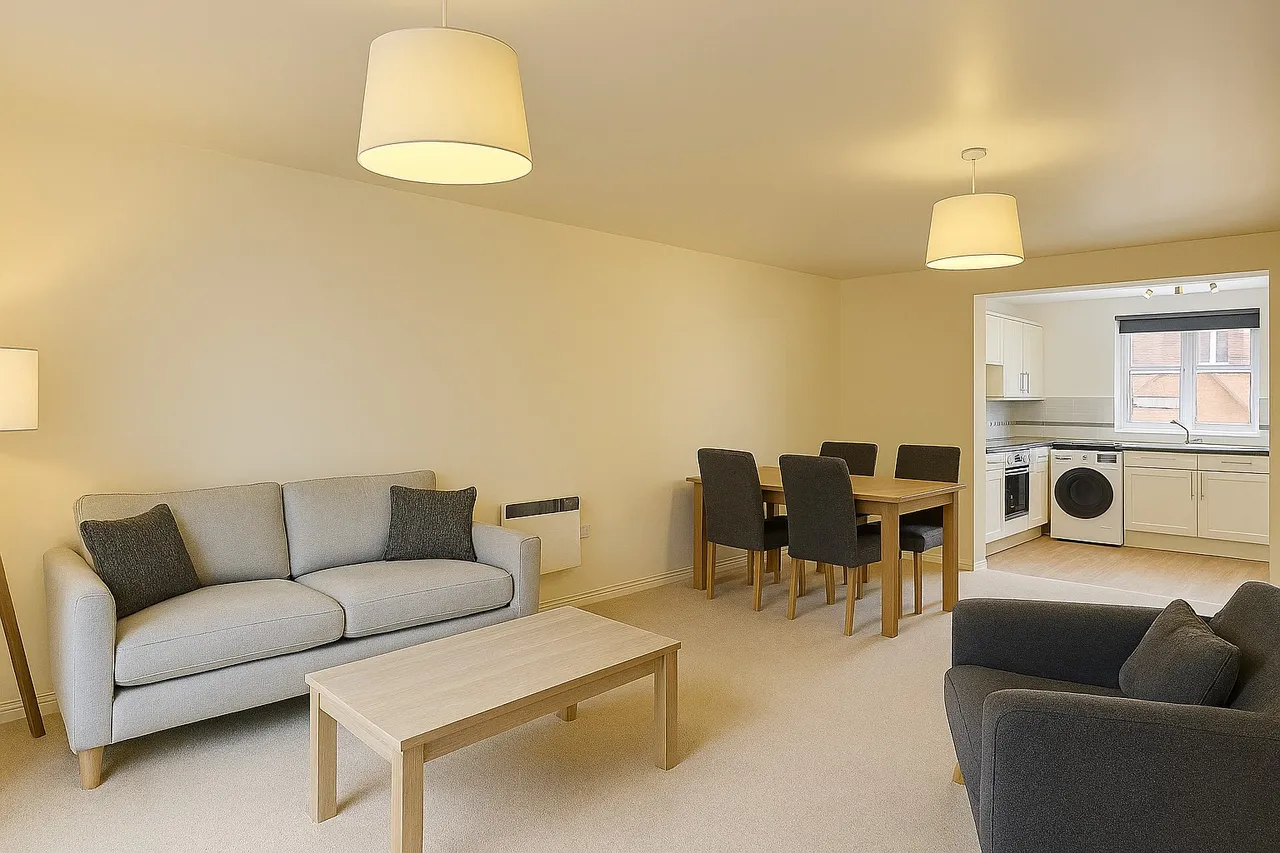 Squires Court, Bedminster, BS3, photo 3