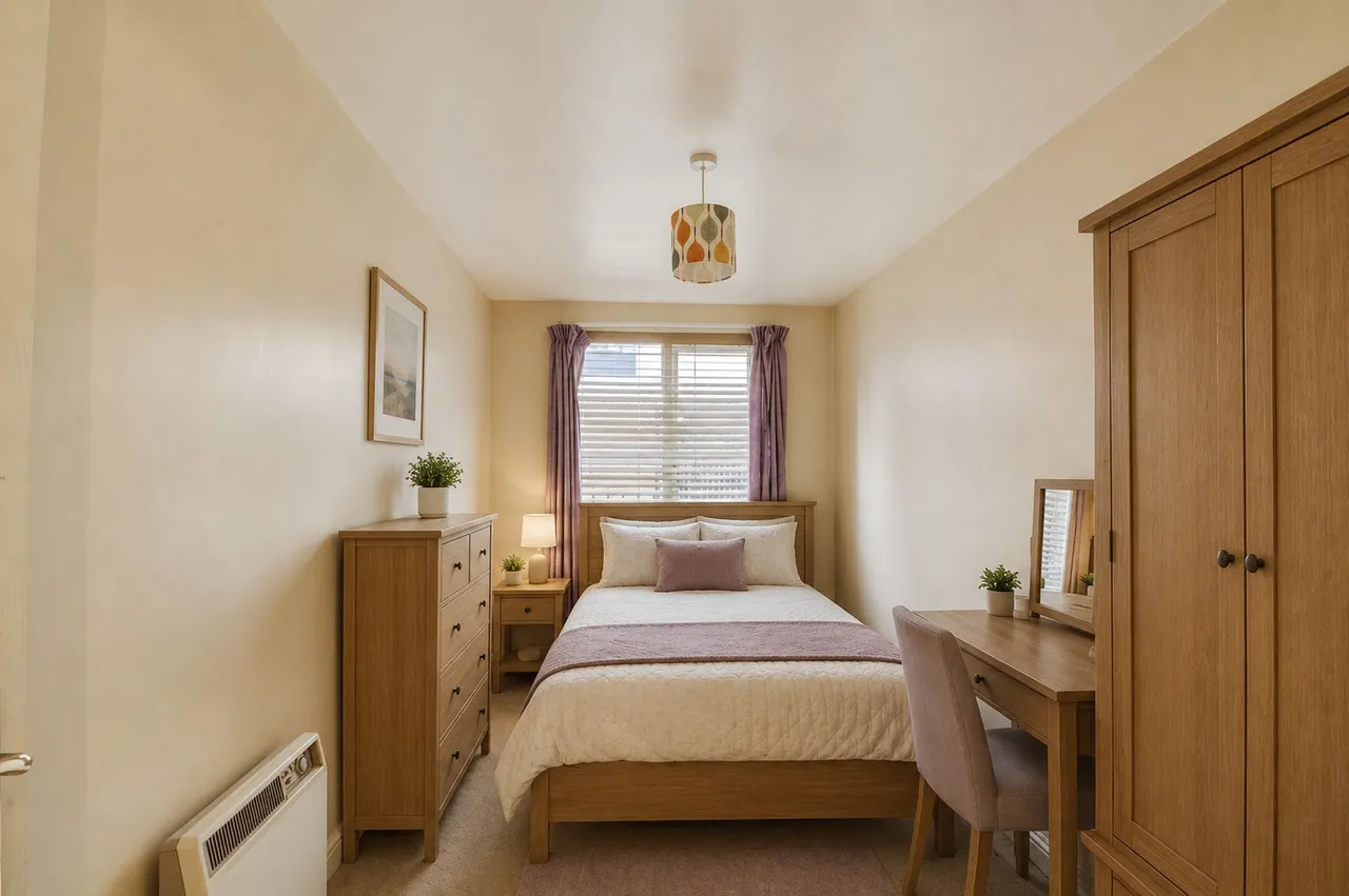 Squires Court, Bedminster, BS3, photo 6