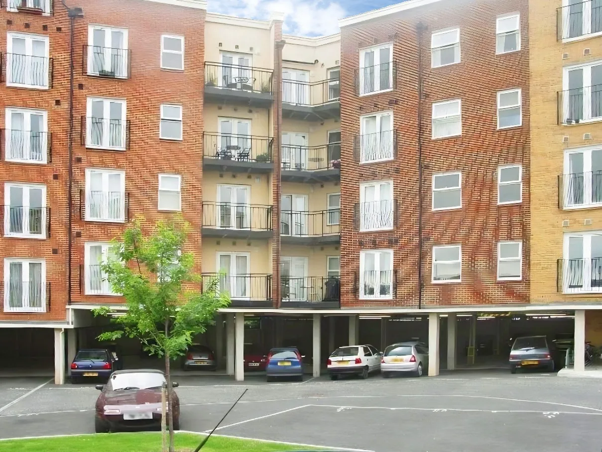 Squires Court, Bedminster, BS3, photo 9
