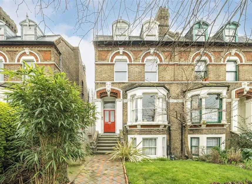 2 bed flat to rent — New Cross Road, New Cross, SE14