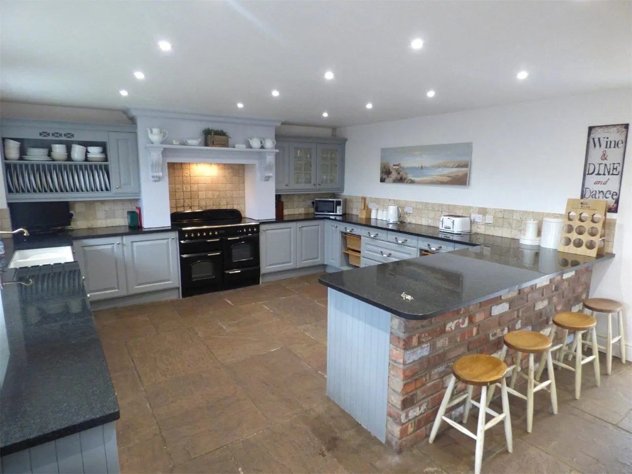 Llanallgo, Moelfre, LL72, photo 6
