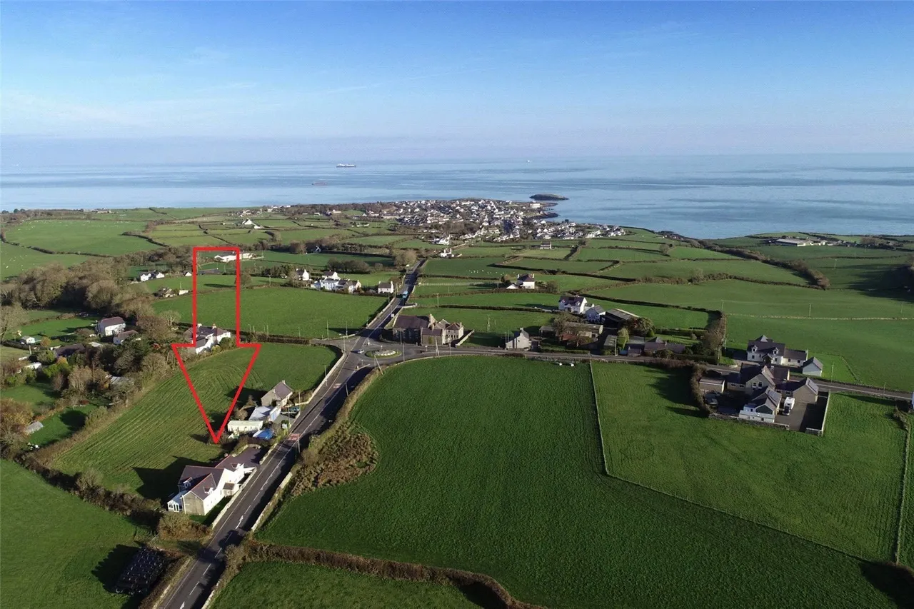 Llanallgo, Moelfre, LL72, photo 2