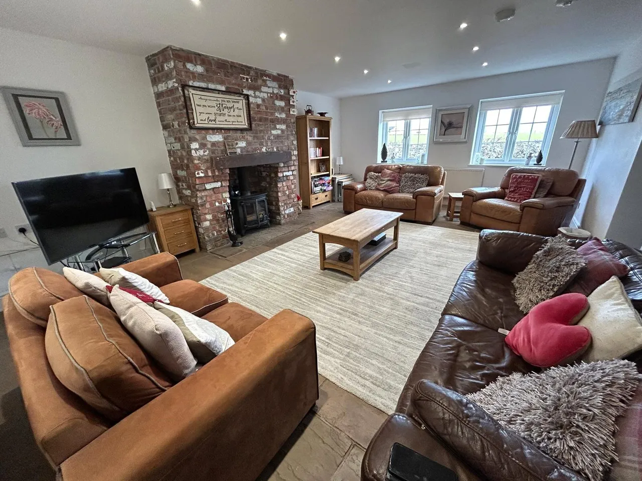 Llanallgo, Moelfre, LL72, photo 3