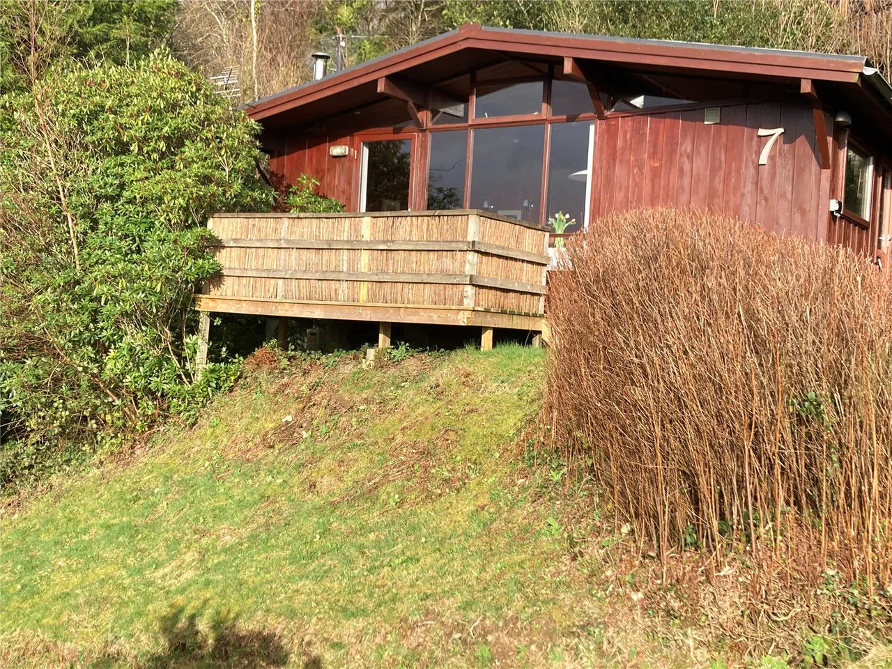 Pennal, Machynlleth, photo 15