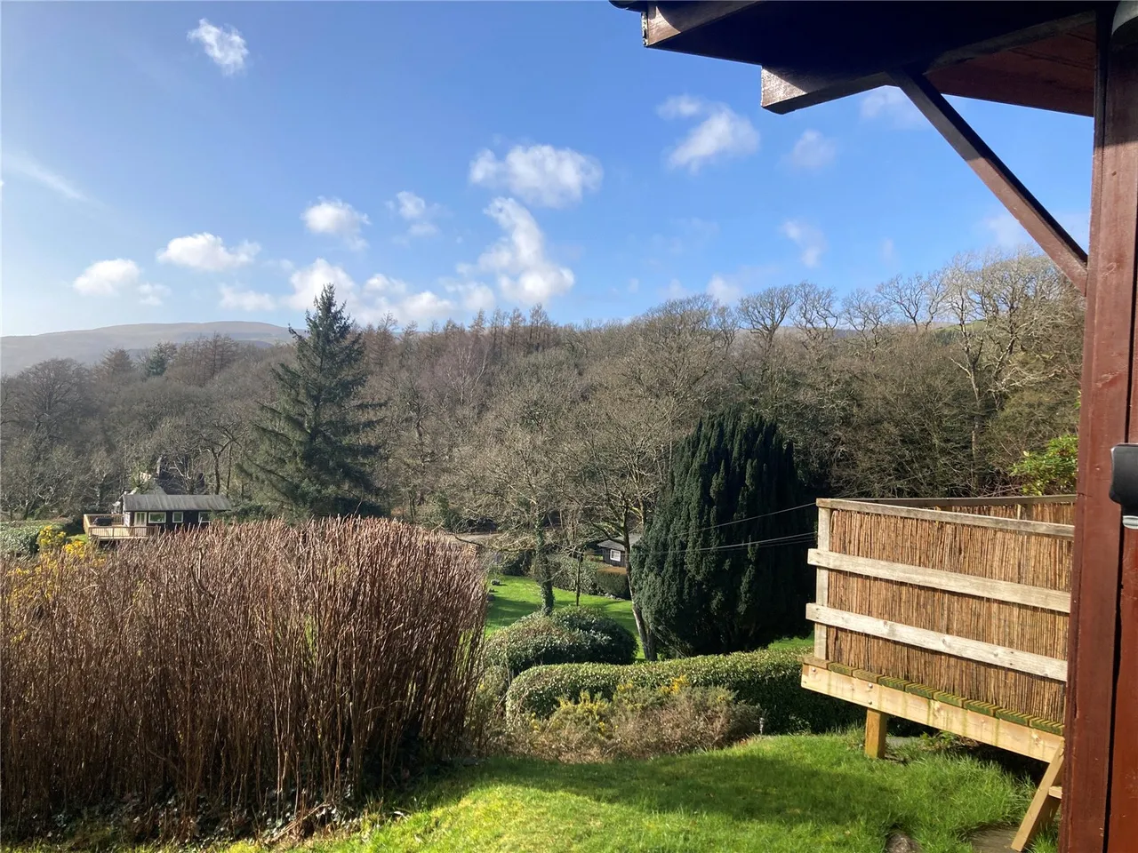 Pennal, Machynlleth, photo 13