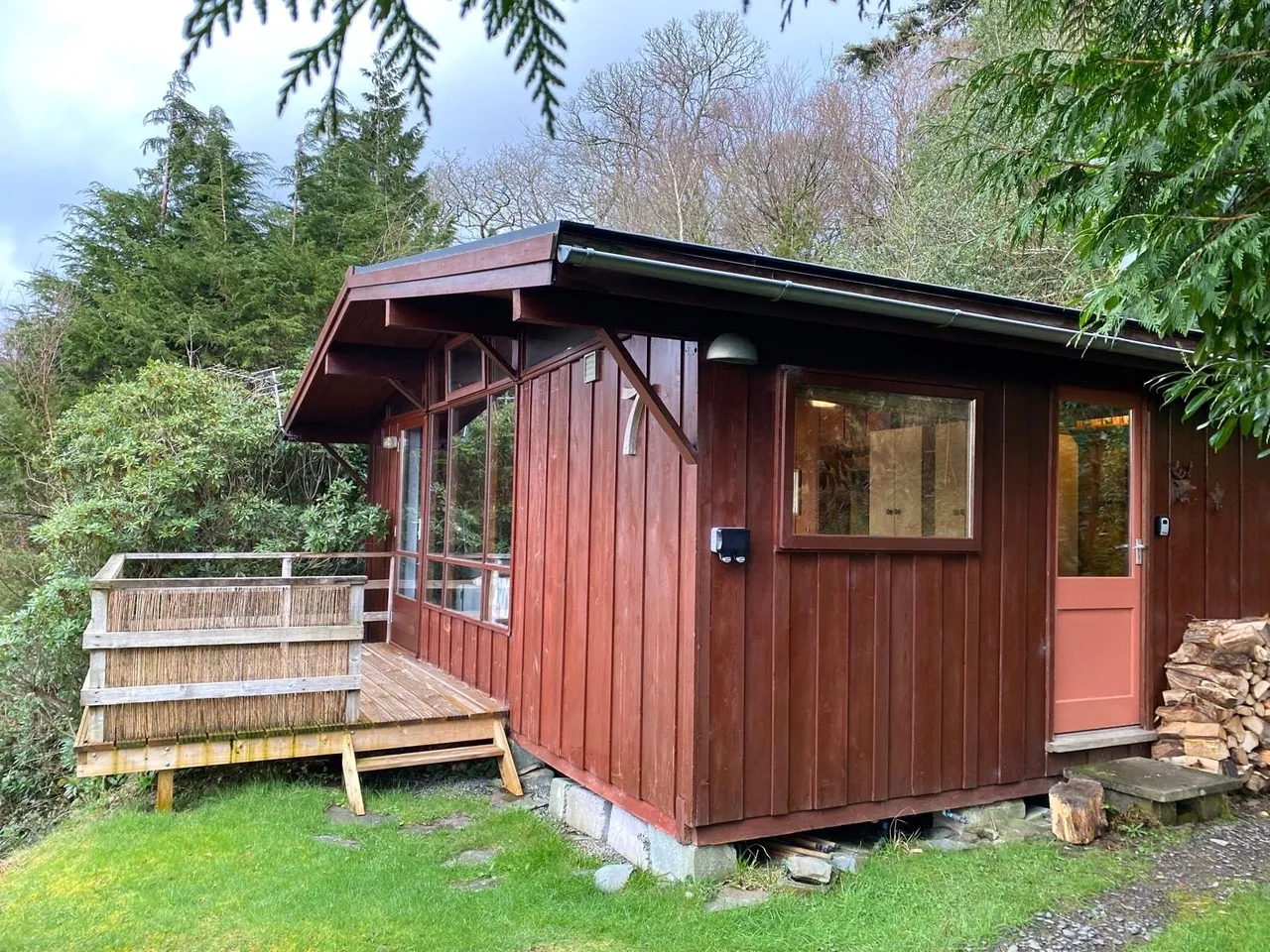 Pennal, Machynlleth, photo 14