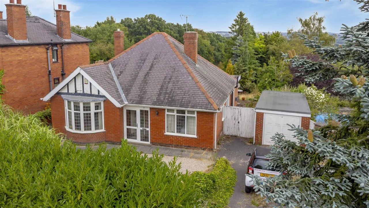 Hassock Lane North, Shipley, DE75, photo 7