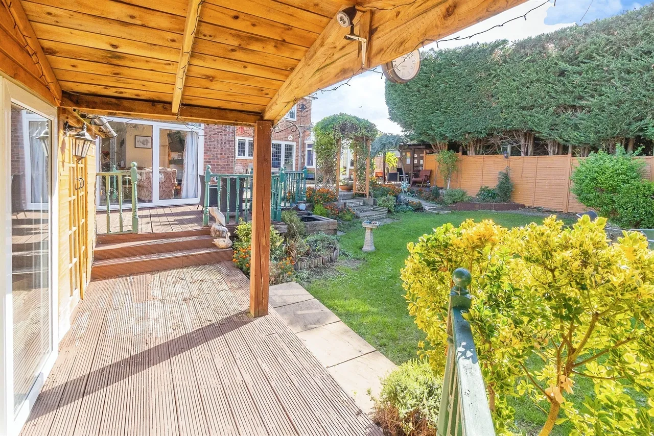 Orchard Way, Wing, LU7, photo 21