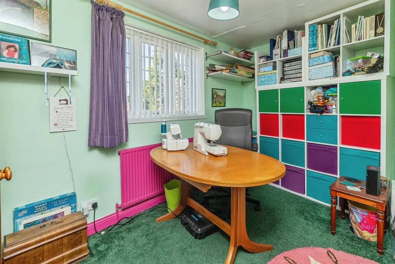 Orchard Way, Wing, LU7, photo 17