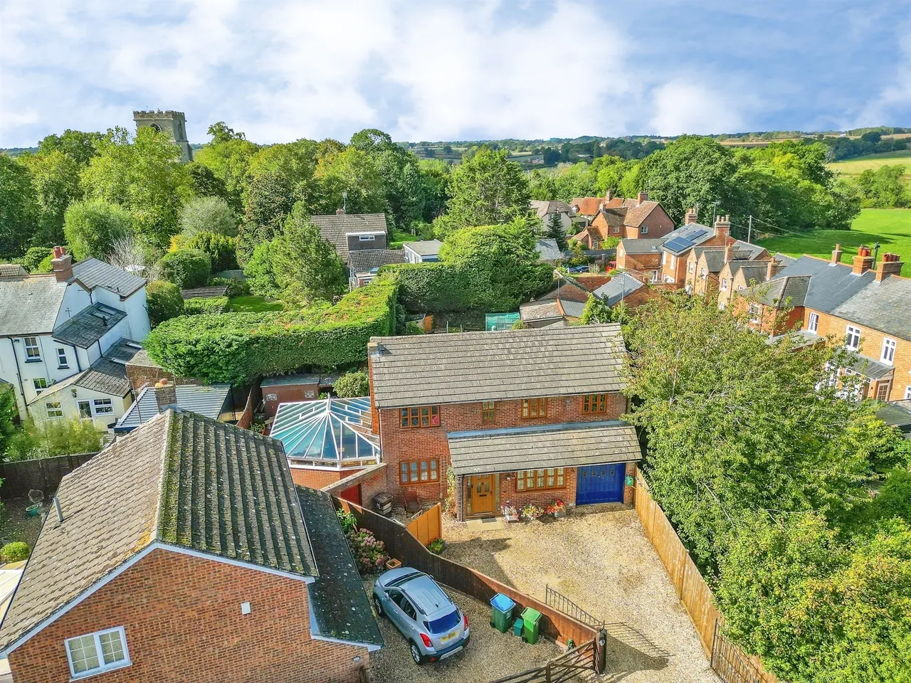 Orchard Way, Wing, LU7, photo 24