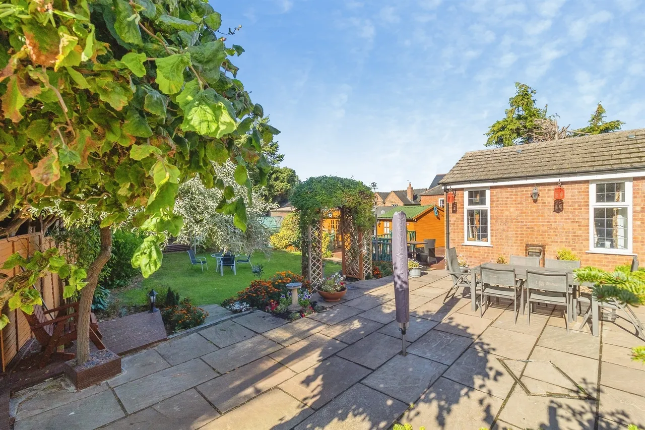 Orchard Way, Wing, LU7, photo 20