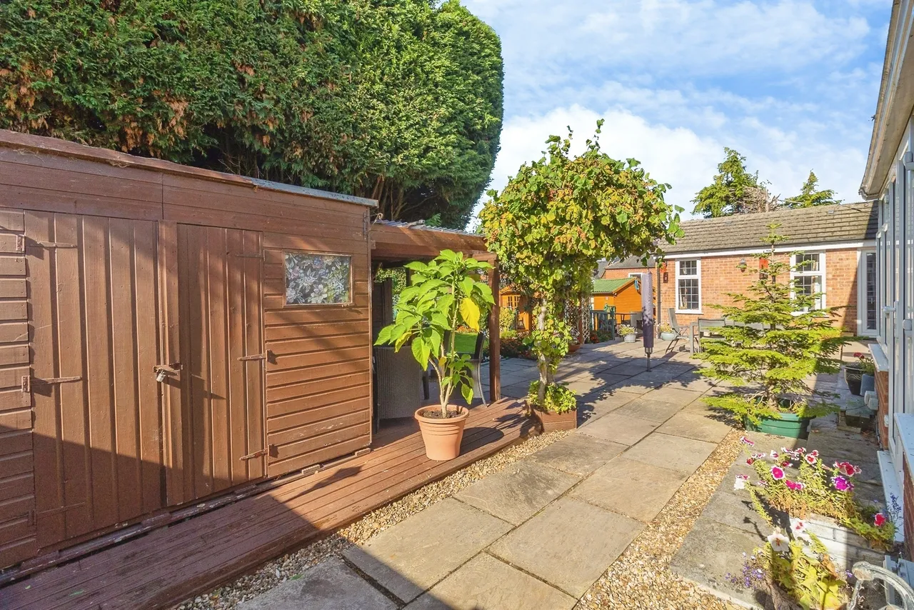 Orchard Way, Wing, LU7, photo 23