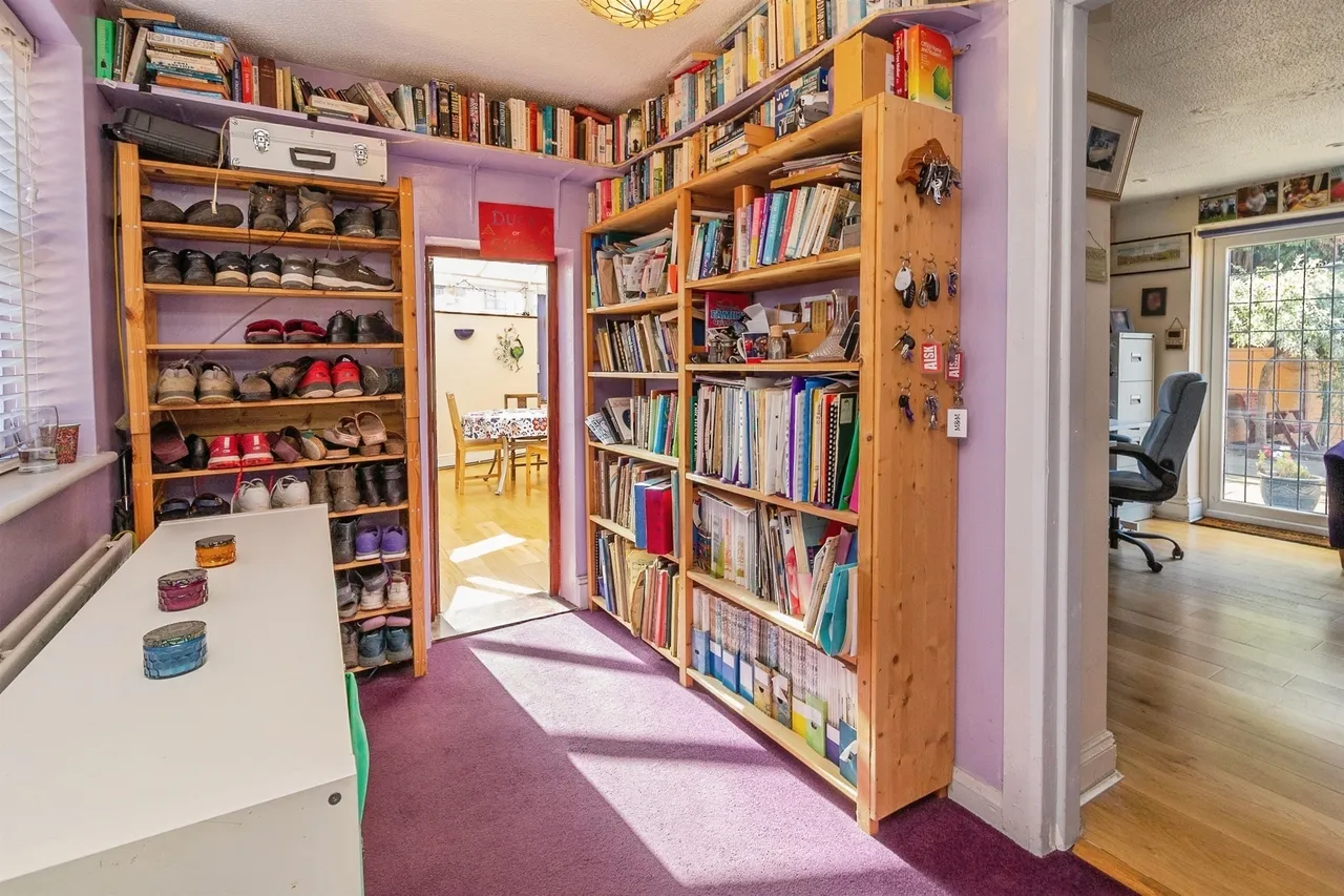 Orchard Way, Wing, LU7, photo 8