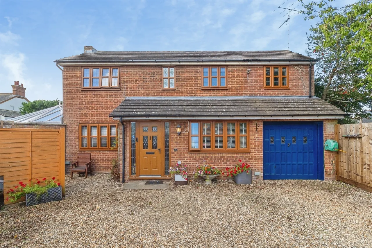 Orchard Way, Wing, LU7, photo 19