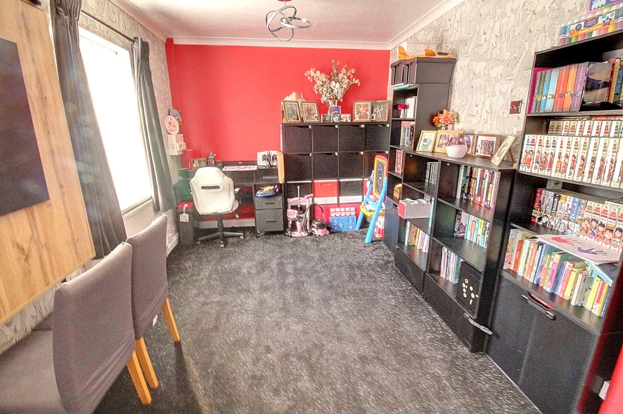 Avenue South, Earl Shilton, LE9, photo 3