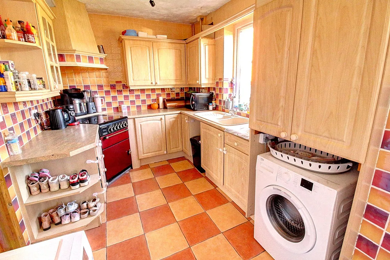 Avenue South, Earl Shilton, LE9, photo 6