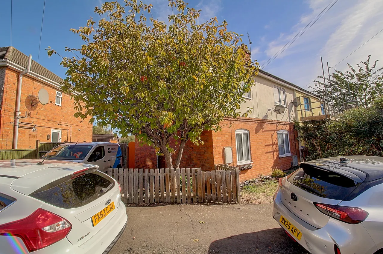 3 bed house for sale, Avenue South, Earl Shilton, LE9