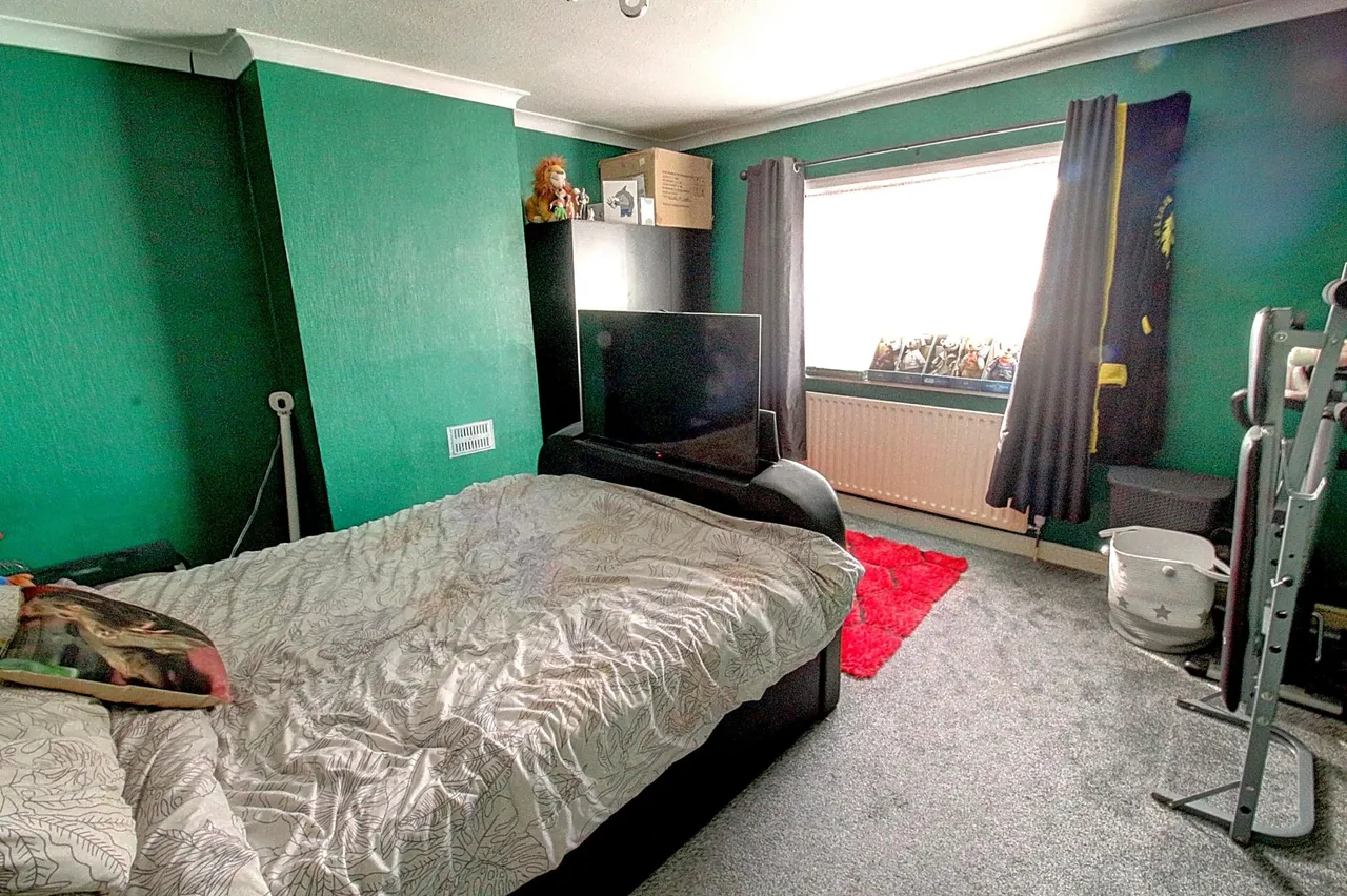 Avenue South, Earl Shilton, LE9, photo 9