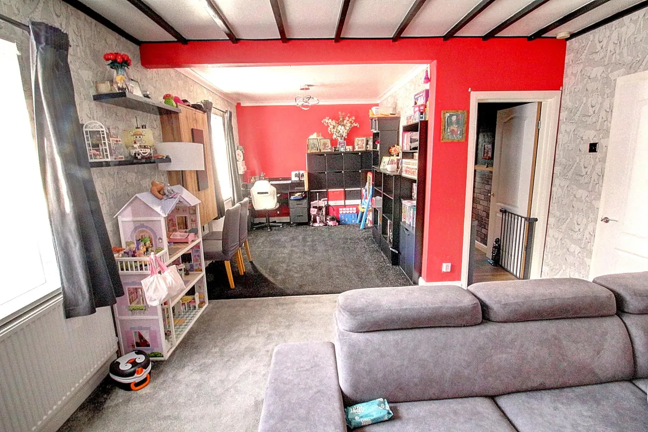 Avenue South, Earl Shilton, LE9, photo 4