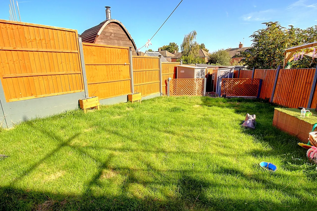Avenue South, Earl Shilton, LE9, photo 14
