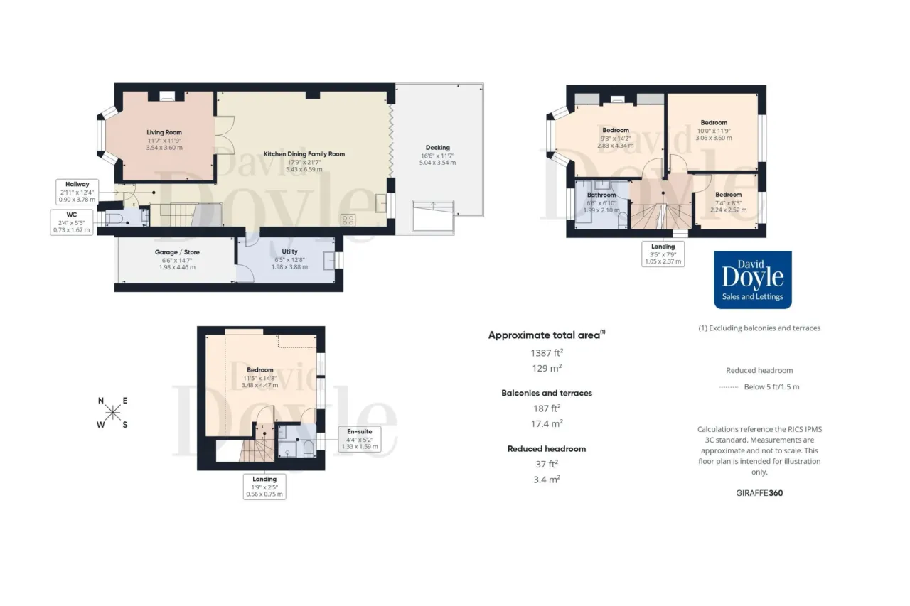 Deaconsfield Road, Hemel Hempstead, HP3, photo 8