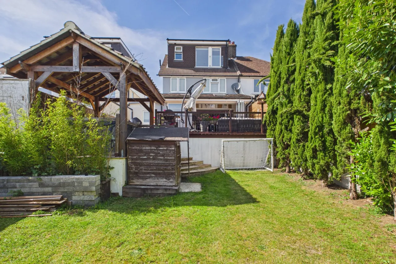 Deaconsfield Road, Hemel Hempstead, HP3, photo 17