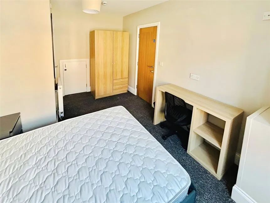 Jackson Street, Goole, DN14, photo 4