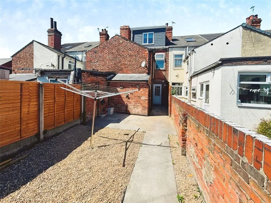 Jackson Street, Goole, DN14, photo 11