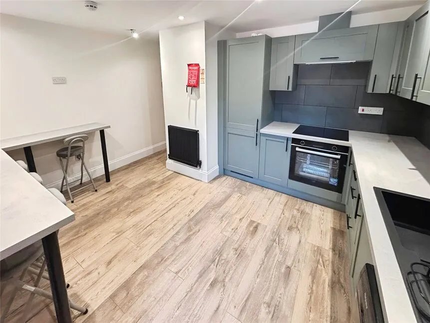 Jackson Street, Goole, DN14, photo 7