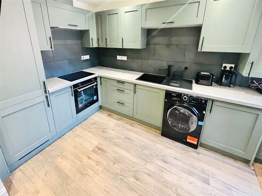 Jackson Street, Goole, DN14, photo 9
