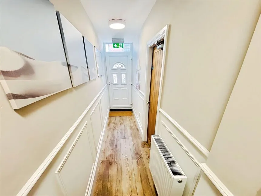 Jackson Street, Goole, DN14, photo 3