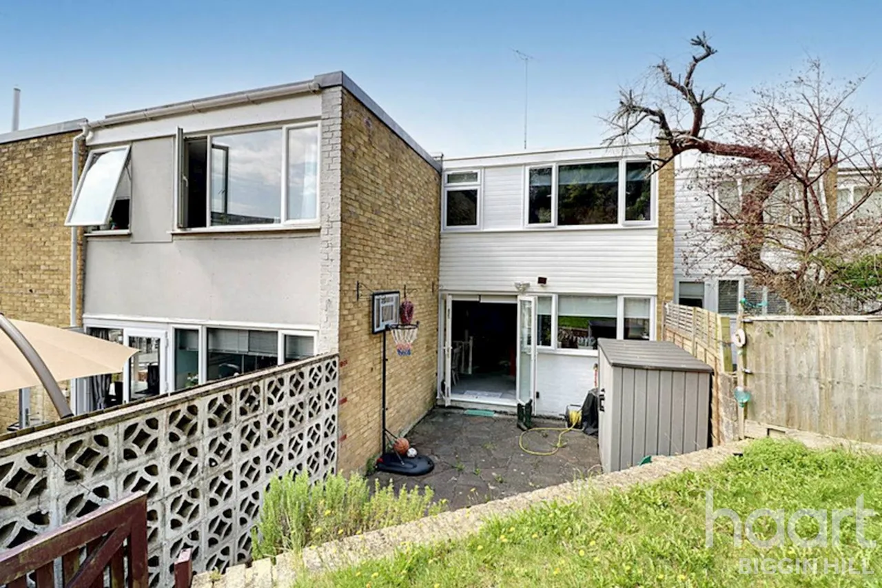 Sunningvale Avenue, Biggin Hill, TN16, photo 16