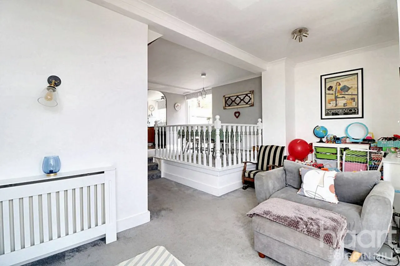 Sunningvale Avenue, Biggin Hill, TN16, photo 8
