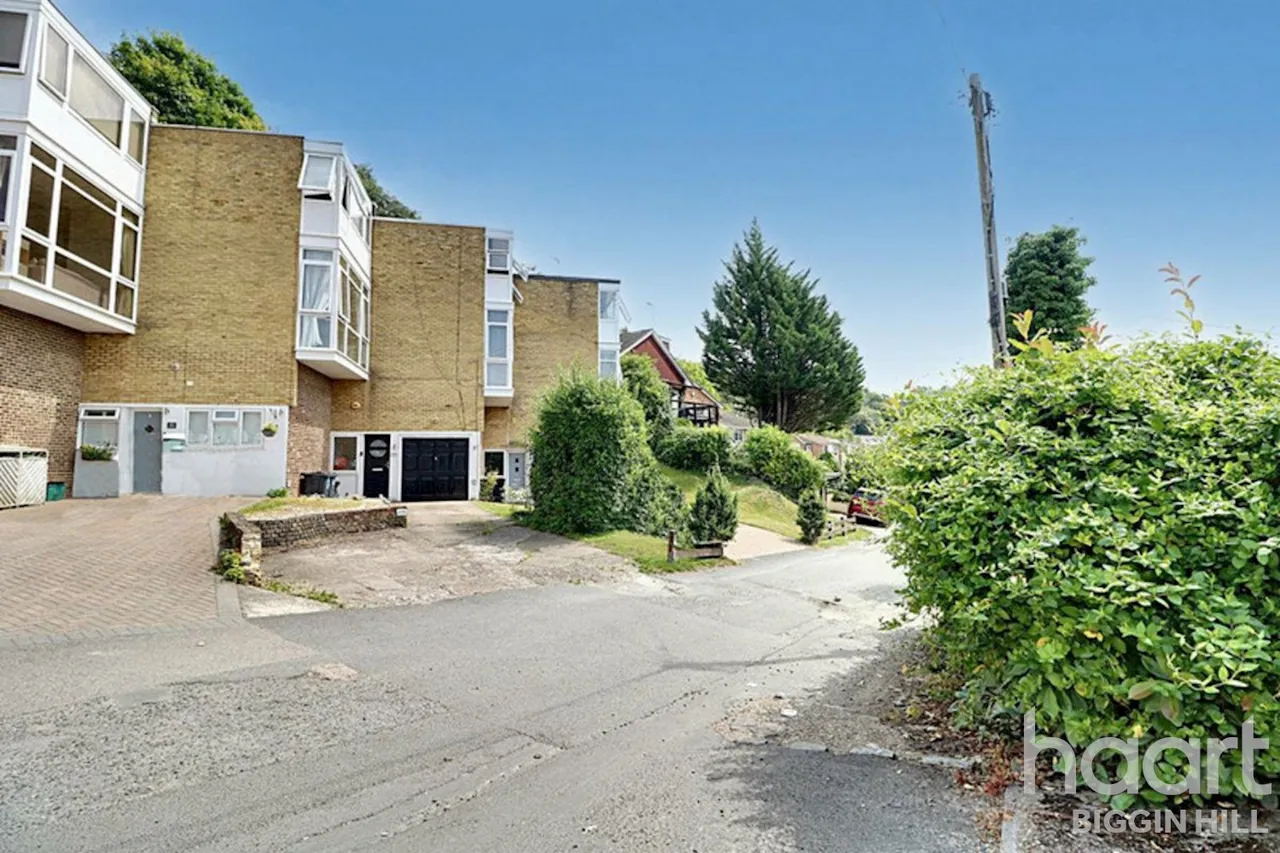 Sunningvale Avenue, Biggin Hill, TN16, photo 19