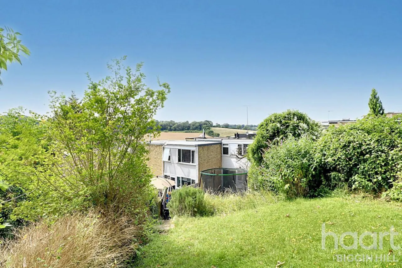 Sunningvale Avenue, Biggin Hill, TN16, photo 15