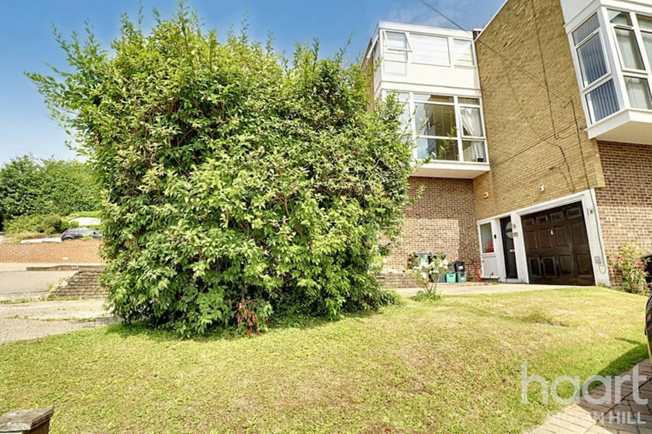 Sunningvale Avenue, Biggin Hill, TN16, photo 20
