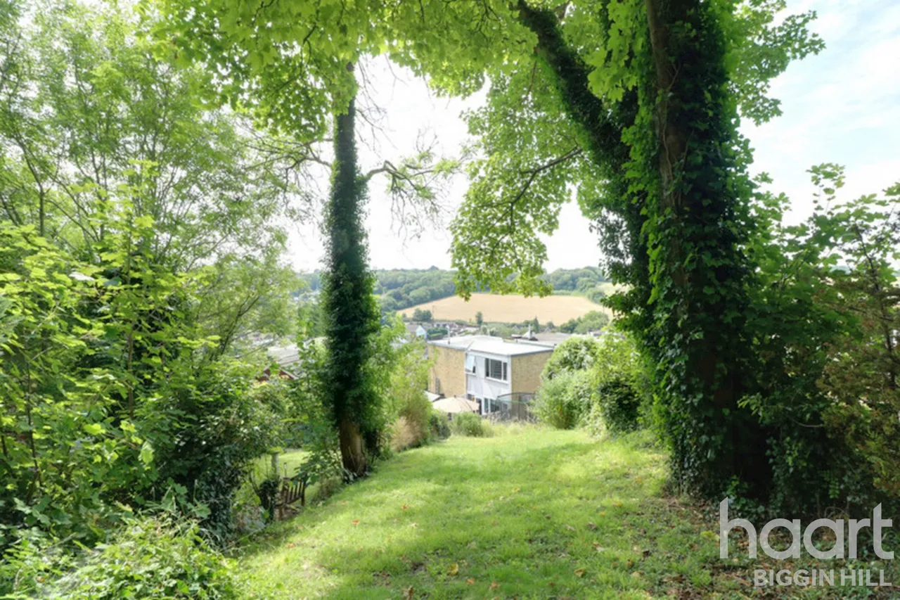 Sunningvale Avenue, Biggin Hill, TN16, photo 18